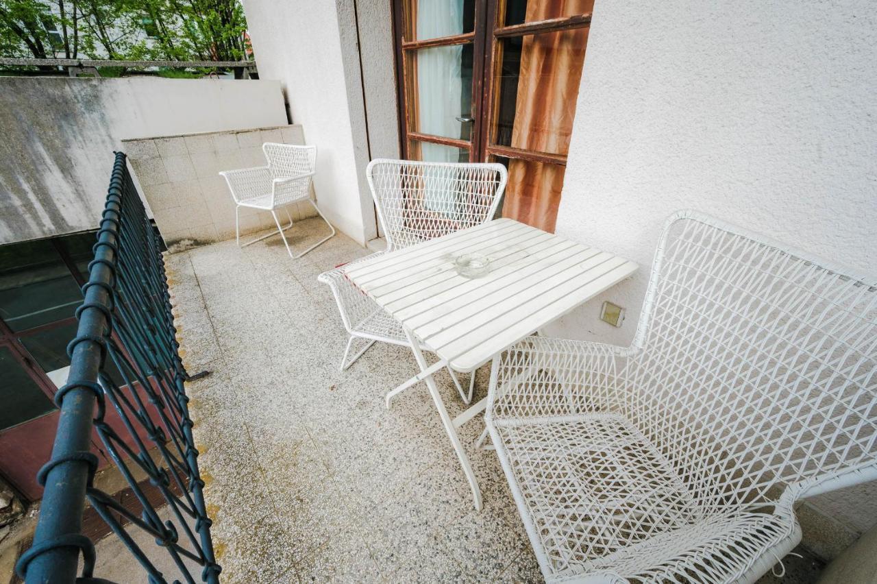Pi House Villa Ljubljana Ngoại thất bức ảnh