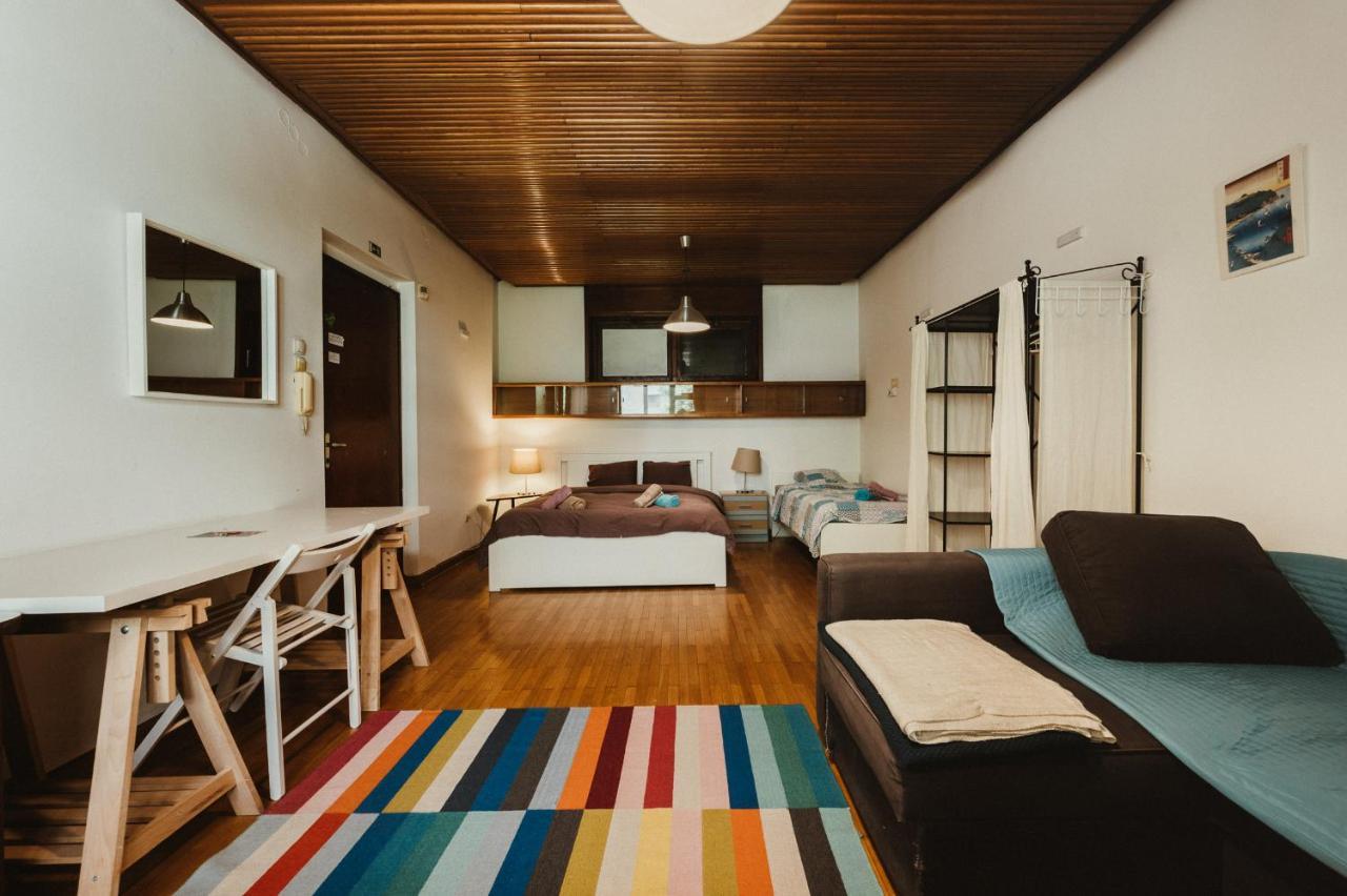 Pi House Villa Ljubljana Ngoại thất bức ảnh