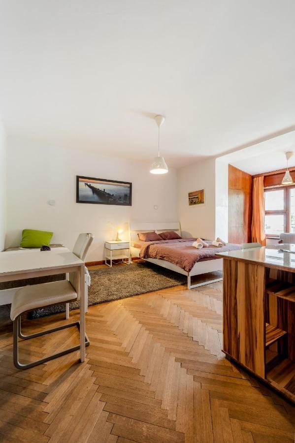 Pi House Villa Ljubljana Ngoại thất bức ảnh