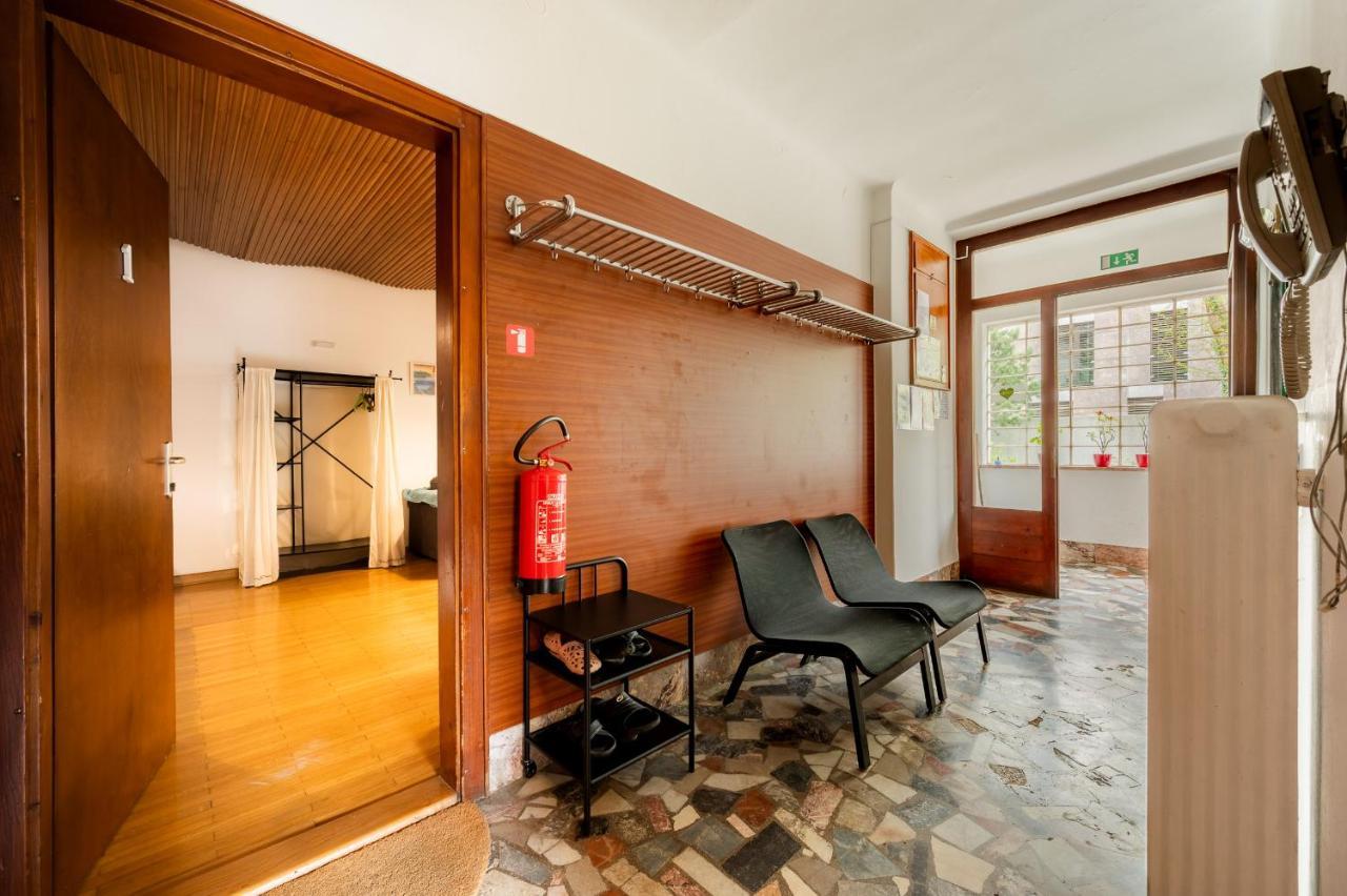 Pi House Villa Ljubljana Ngoại thất bức ảnh