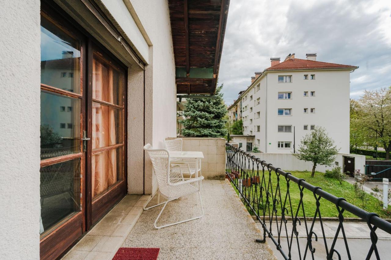 Pi House Villa Ljubljana Ngoại thất bức ảnh