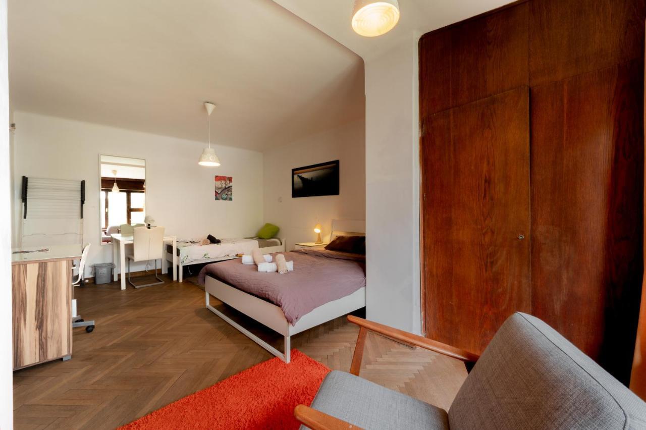 Pi House Villa Ljubljana Ngoại thất bức ảnh
