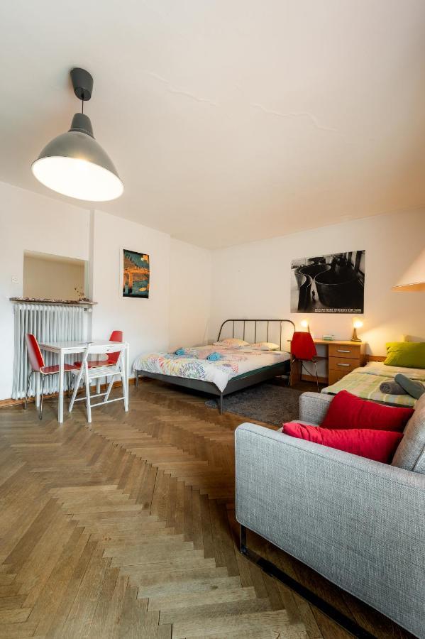 Pi House Villa Ljubljana Ngoại thất bức ảnh