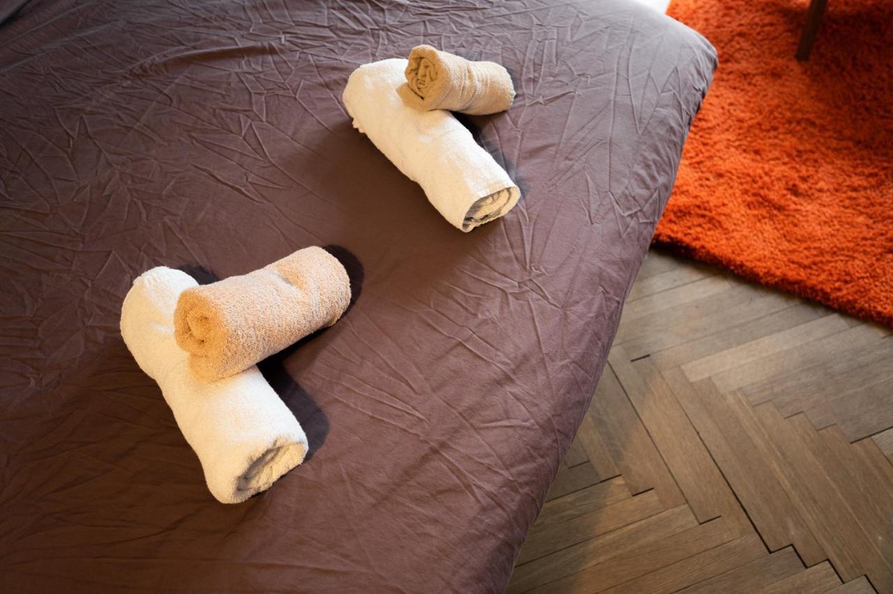 Pi House Villa Ljubljana Ngoại thất bức ảnh