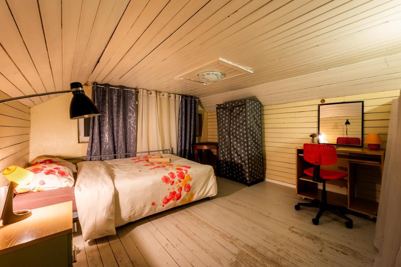 Pi House Villa Ljubljana Ngoại thất bức ảnh