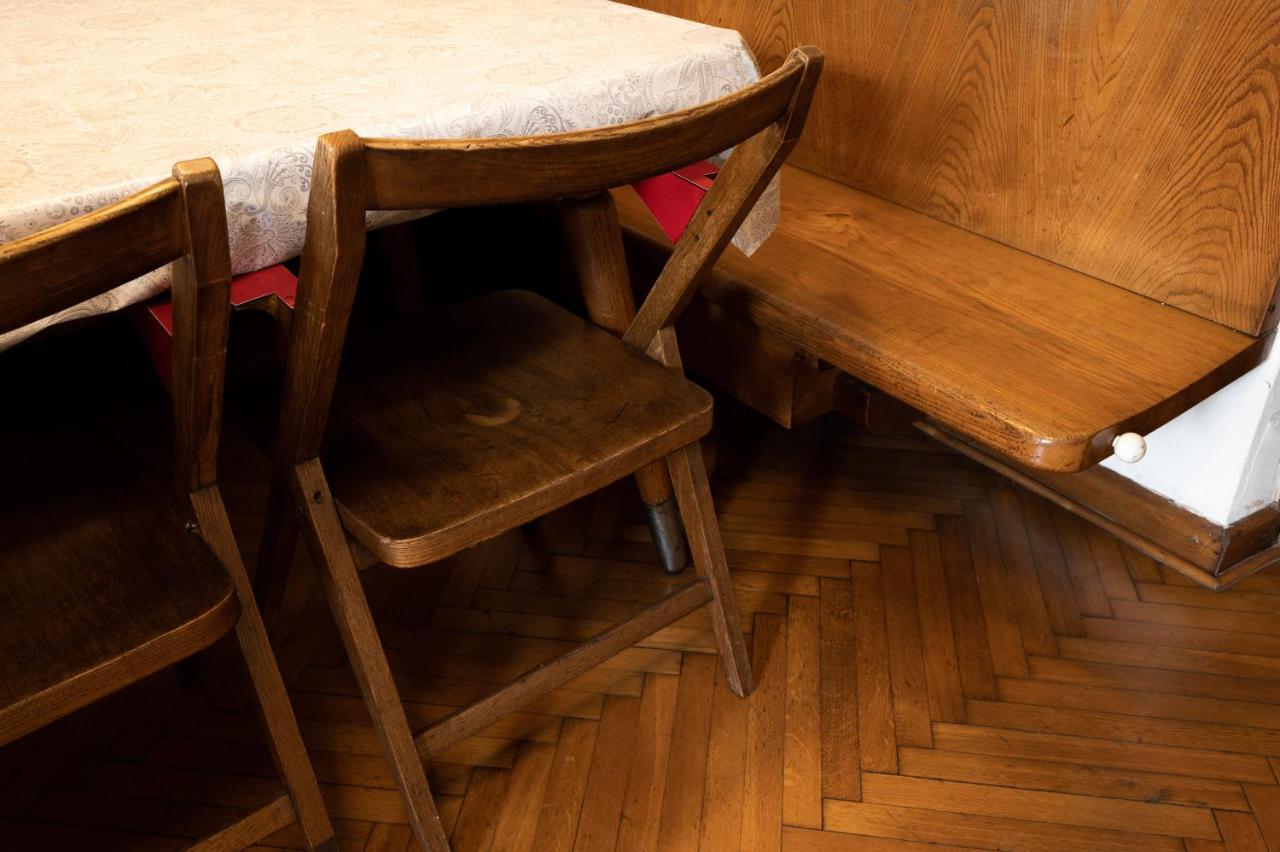 Pi House Villa Ljubljana Ngoại thất bức ảnh