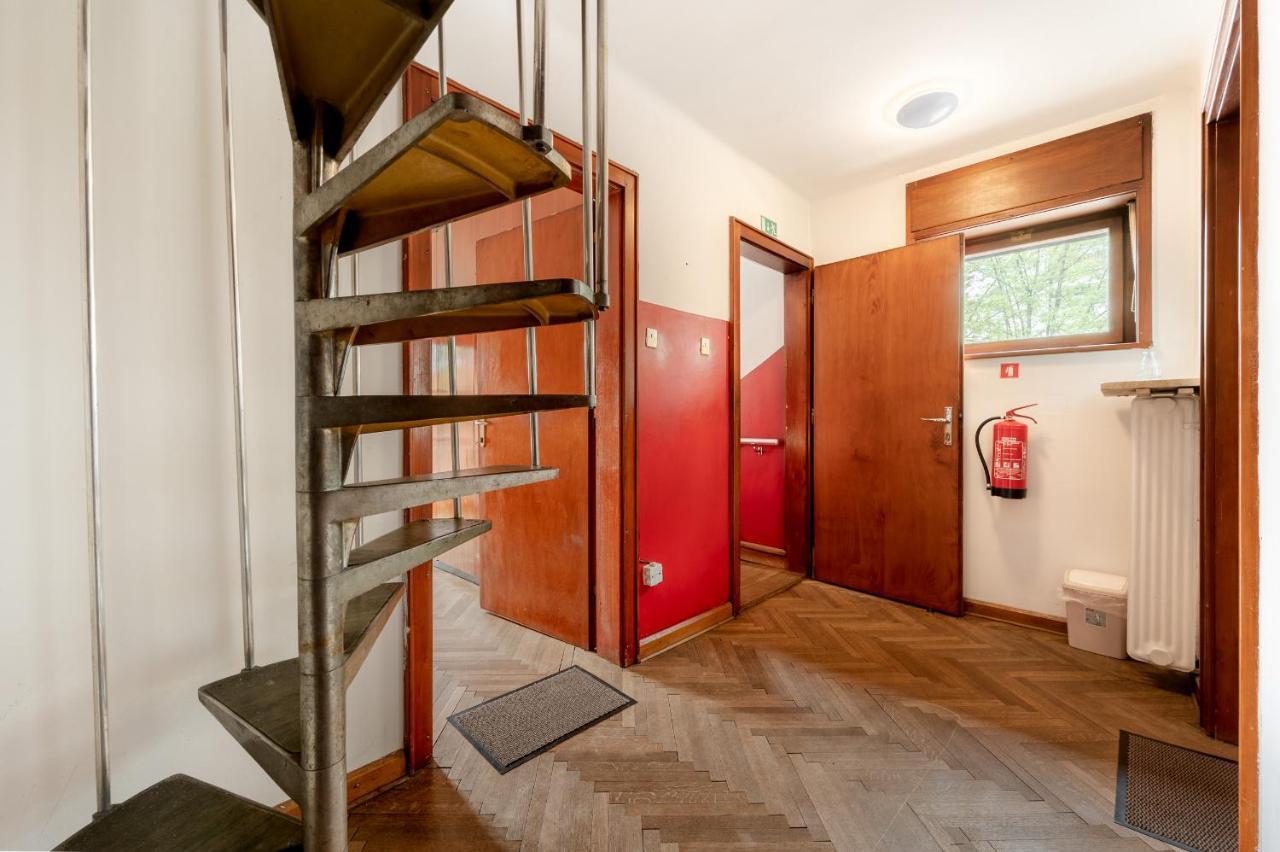Pi House Villa Ljubljana Ngoại thất bức ảnh