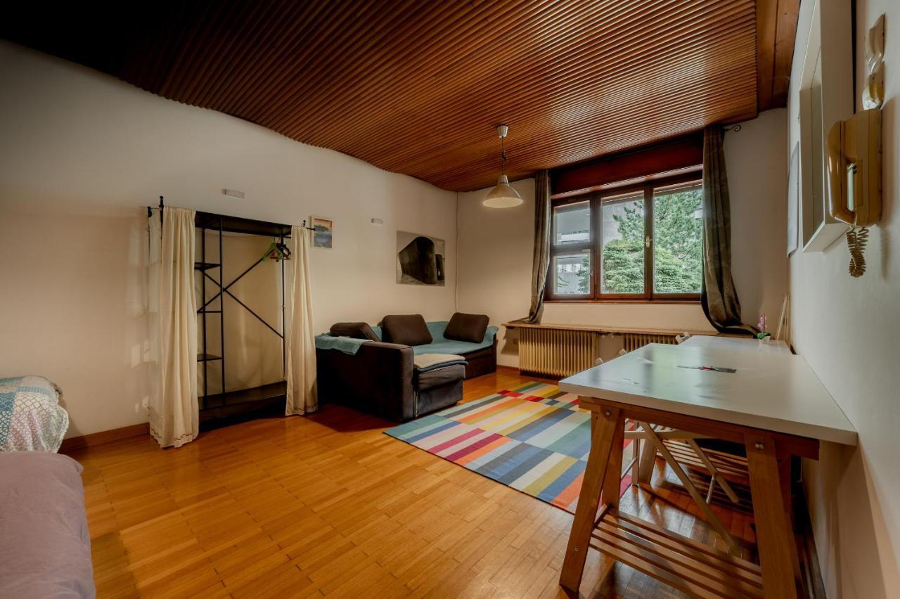 Pi House Villa Ljubljana Ngoại thất bức ảnh