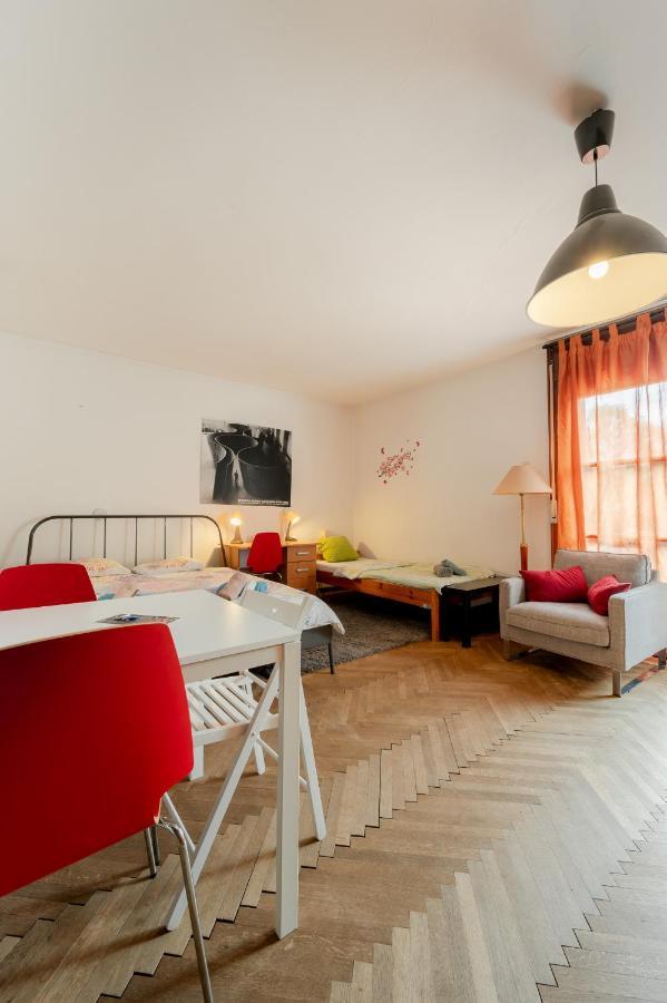 Pi House Villa Ljubljana Ngoại thất bức ảnh