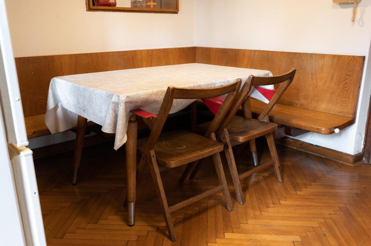 Pi House Villa Ljubljana Ngoại thất bức ảnh