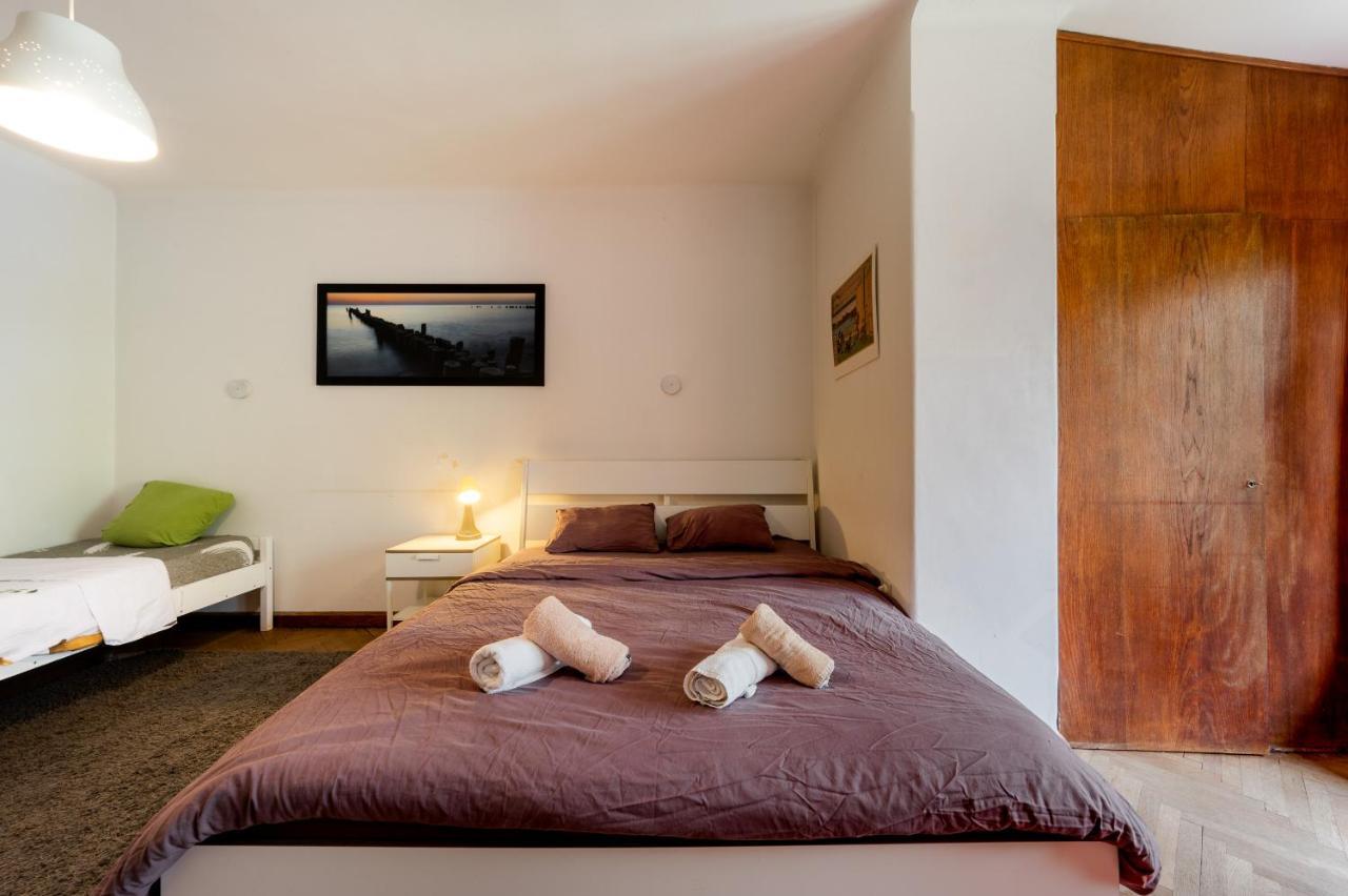 Pi House Villa Ljubljana Ngoại thất bức ảnh