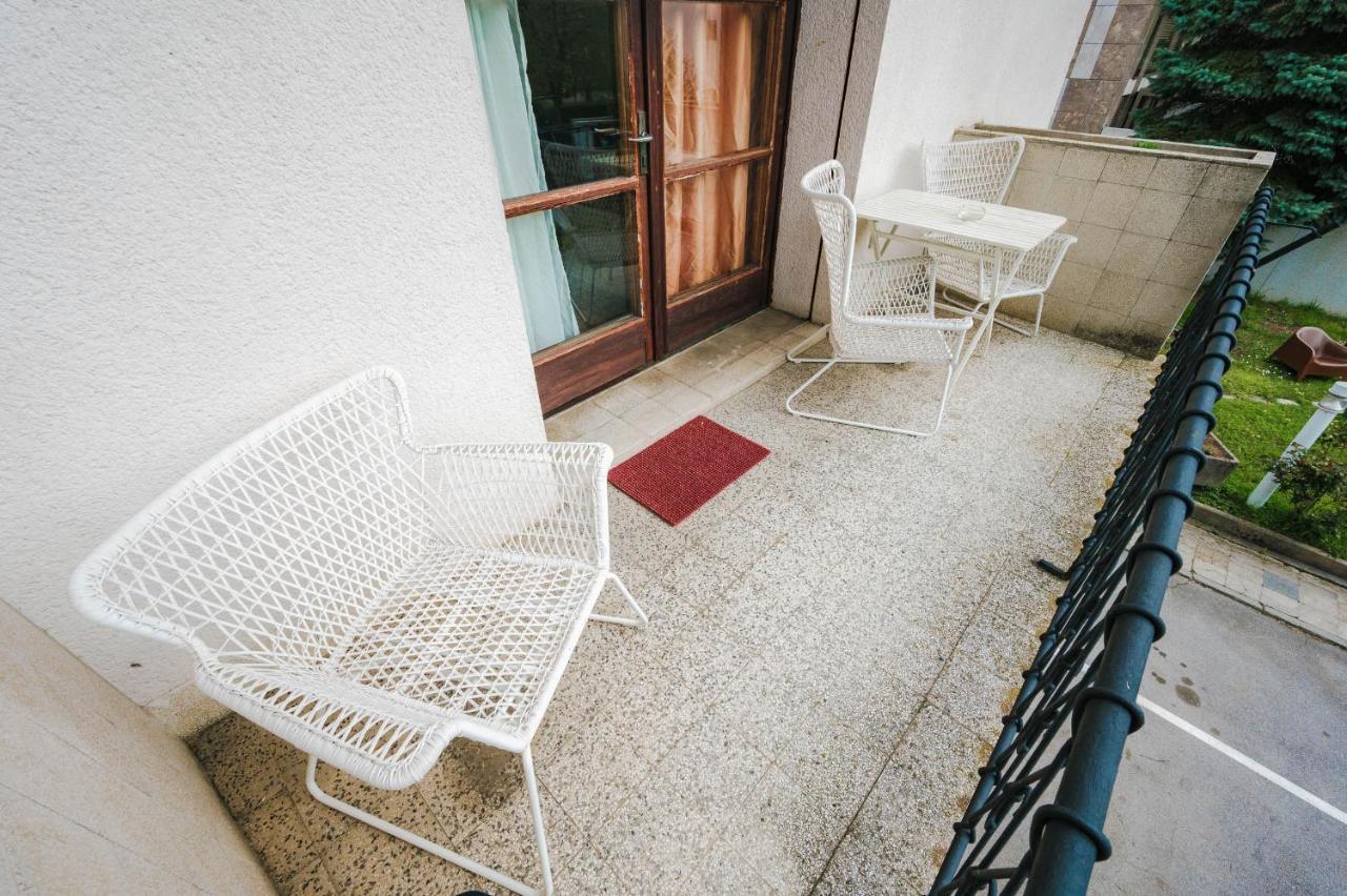 Pi House Villa Ljubljana Ngoại thất bức ảnh