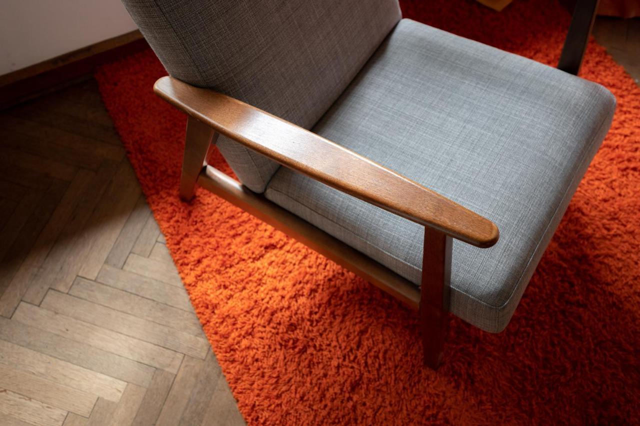 Pi House Villa Ljubljana Ngoại thất bức ảnh