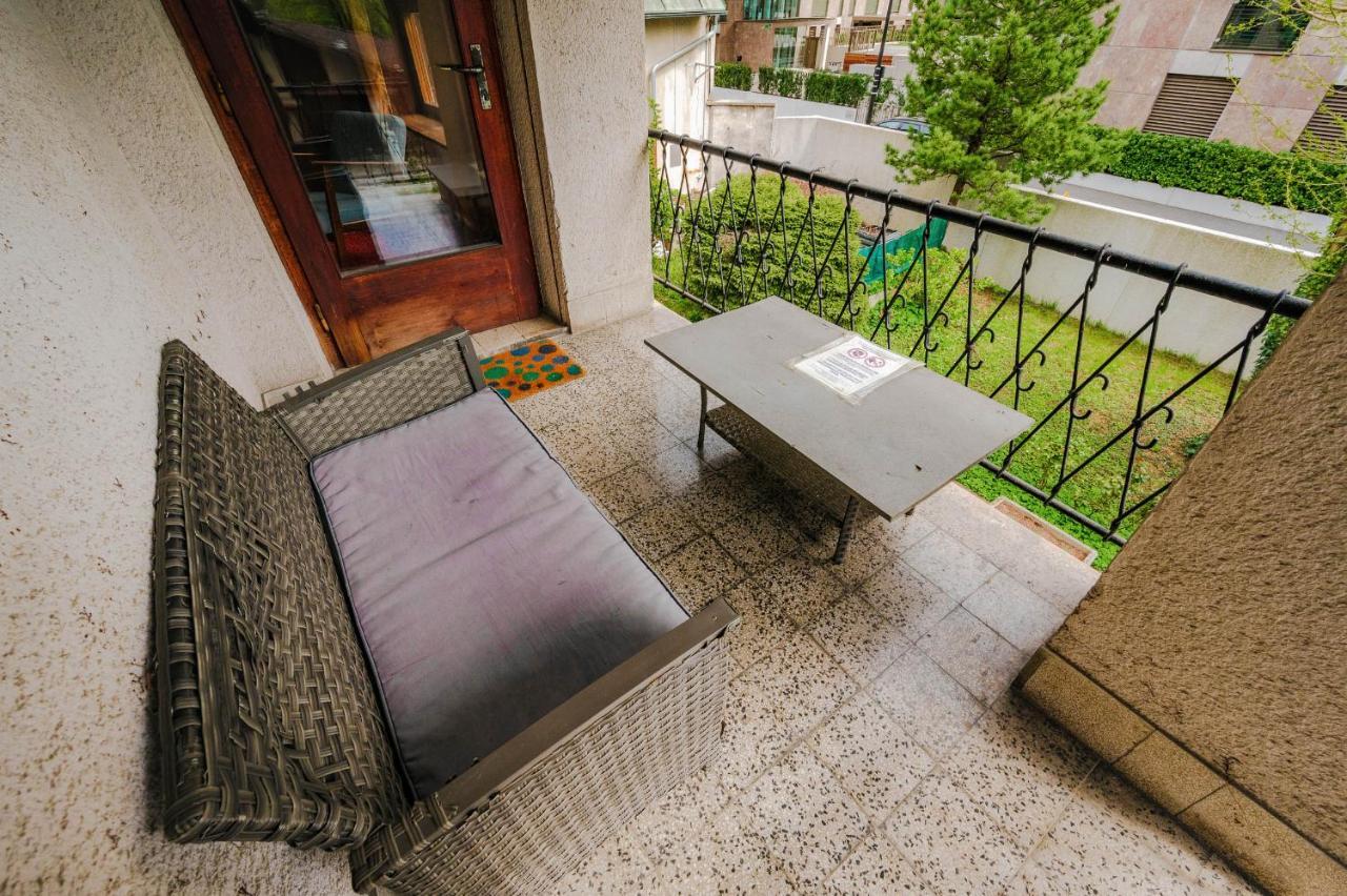 Pi House Villa Ljubljana Ngoại thất bức ảnh