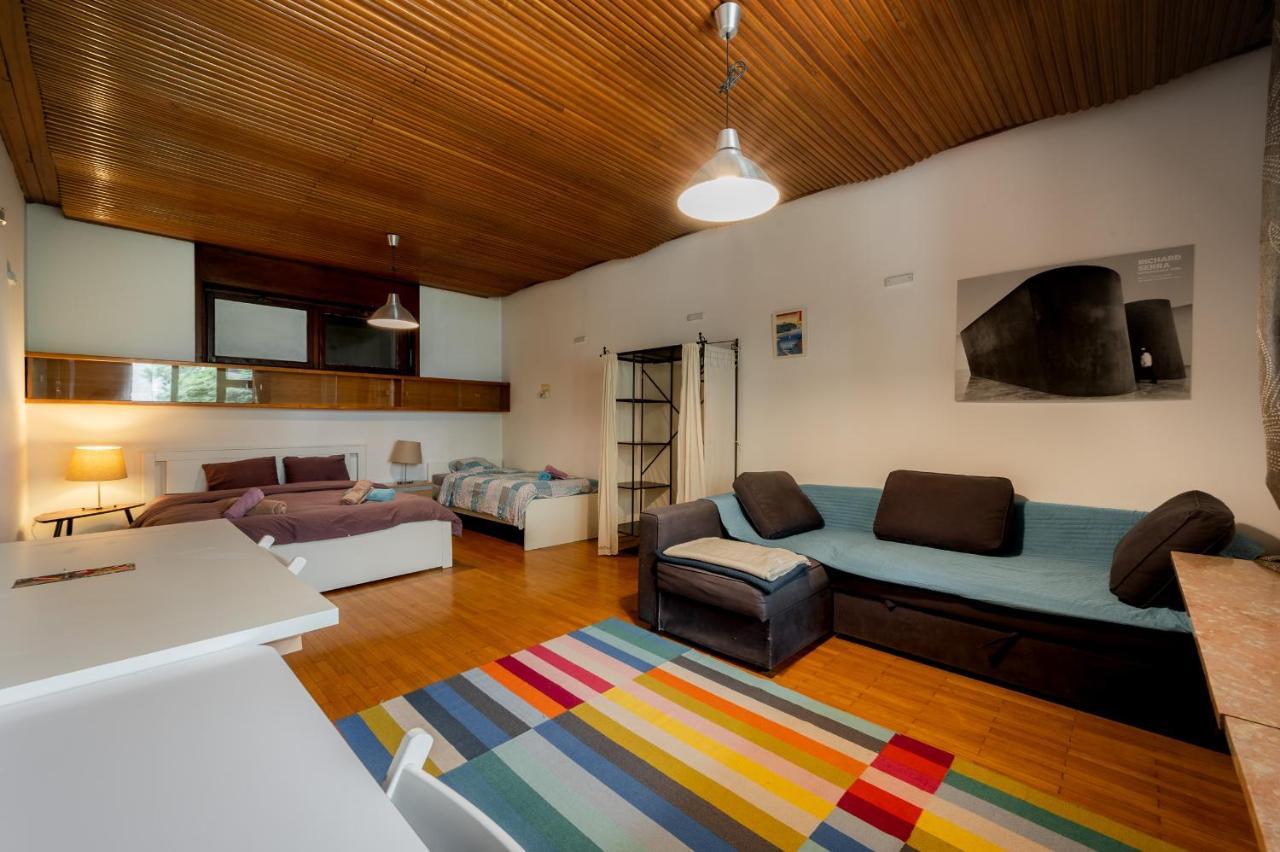 Pi House Villa Ljubljana Ngoại thất bức ảnh