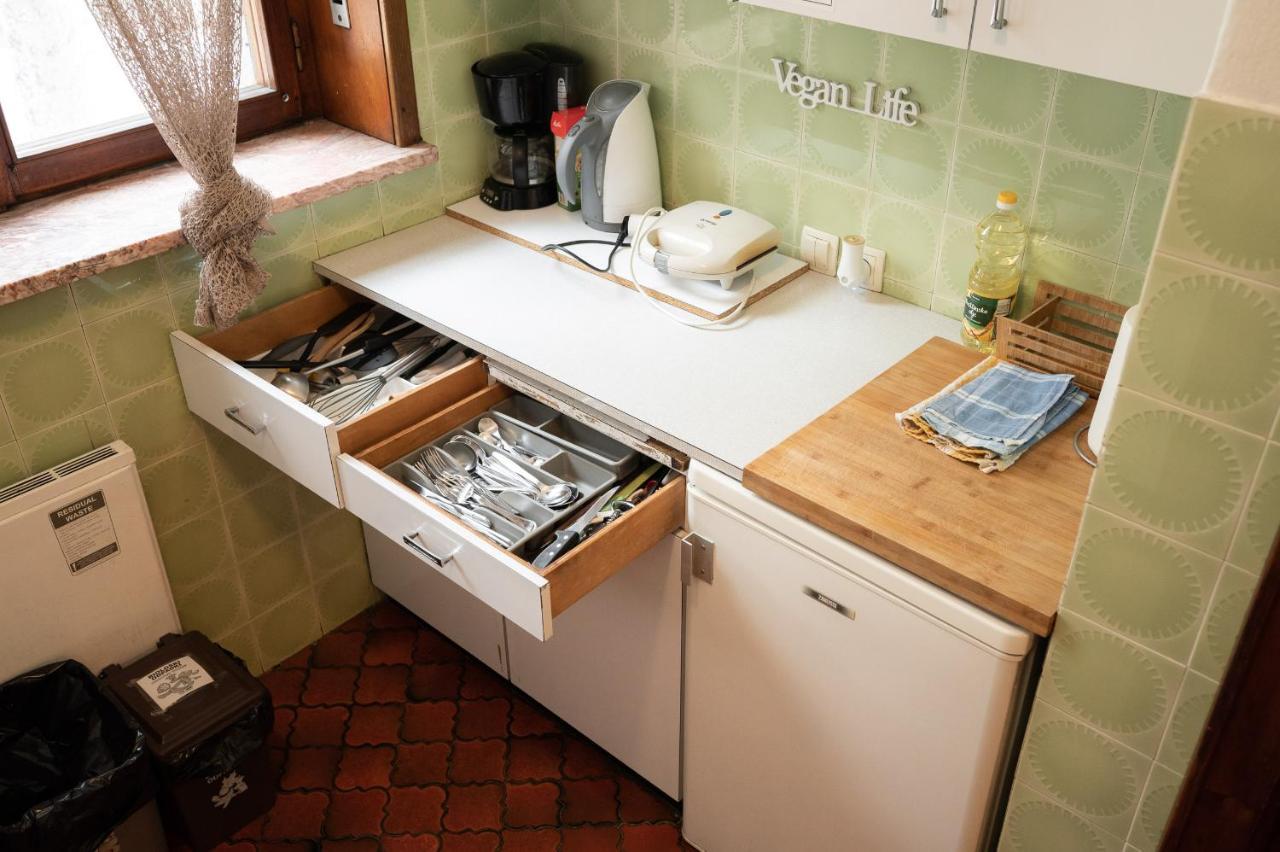 Pi House Villa Ljubljana Ngoại thất bức ảnh