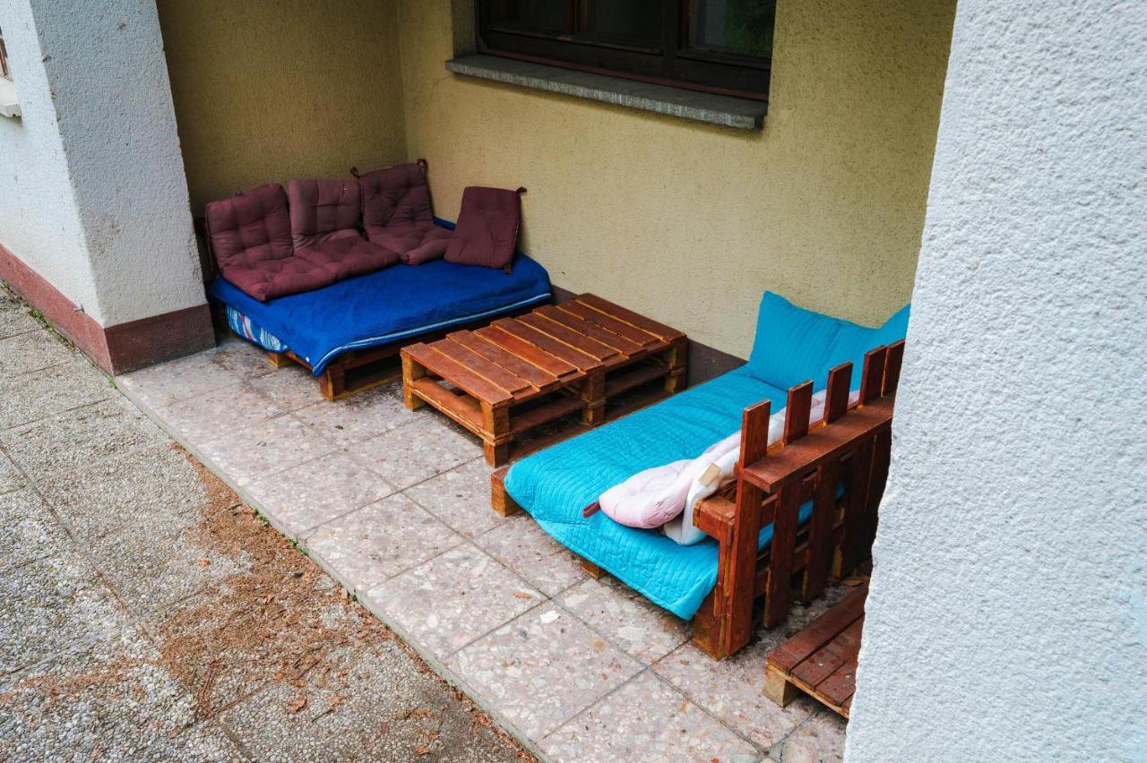 Pi House Villa Ljubljana Ngoại thất bức ảnh