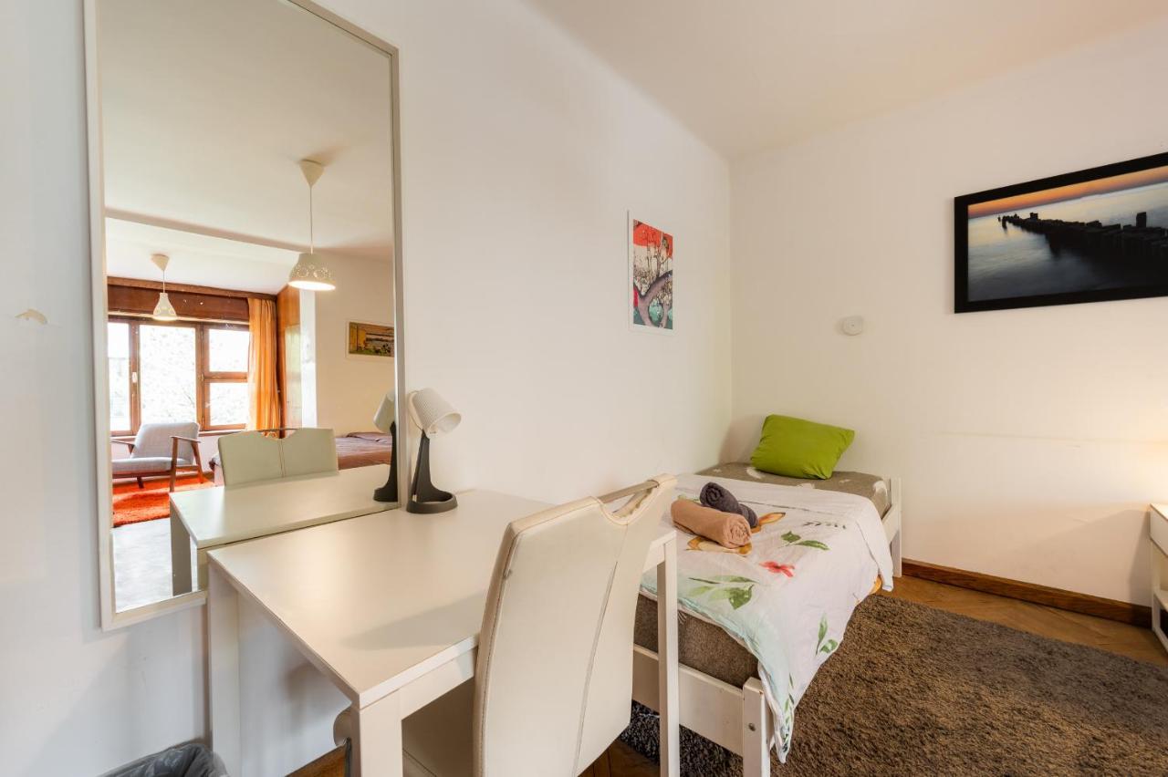 Pi House Villa Ljubljana Ngoại thất bức ảnh
