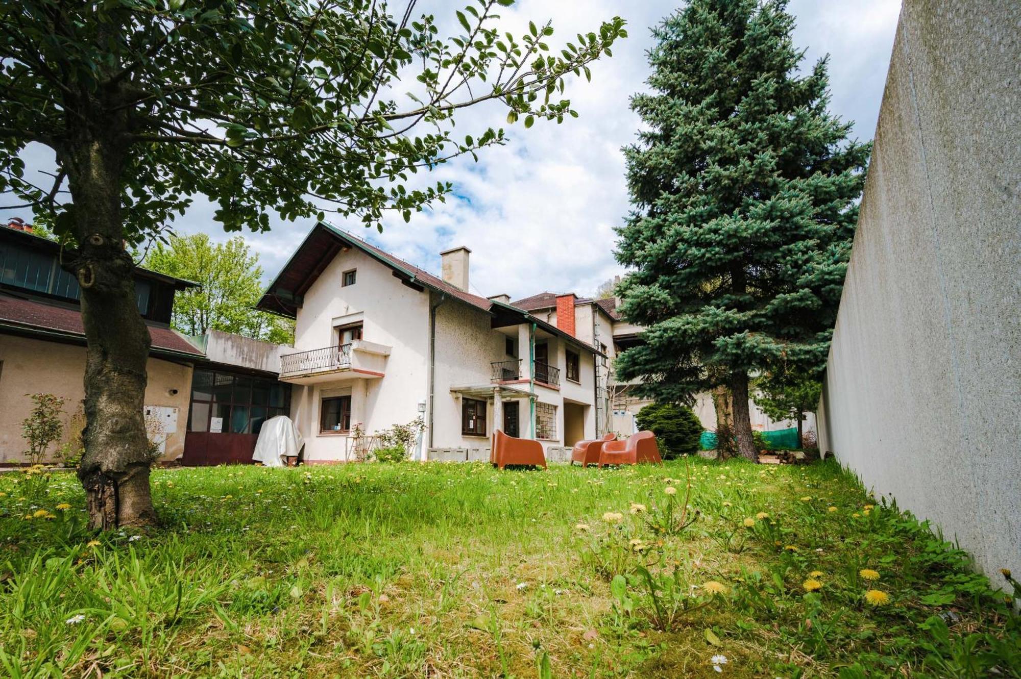 Pi House Villa Ljubljana Ngoại thất bức ảnh